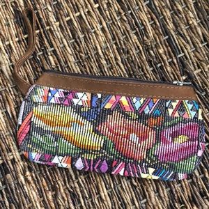 Nena & Co clutch